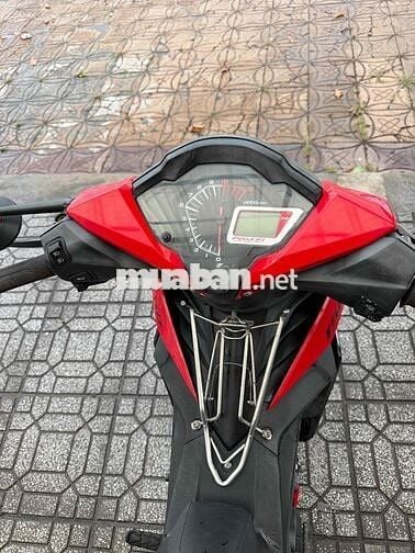 Honda Winner V1 2017 Đỏ đen 30.000 km