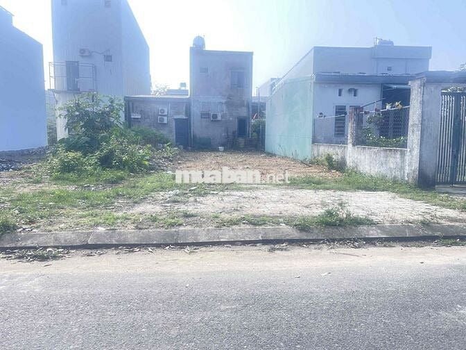 Cần bán đất TDC Hoà Liên 5, Phường Liên Chiểu