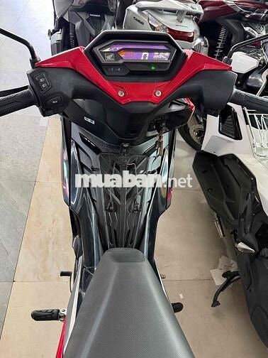 Honda Winner X 2021 Đỏ đen quá đẹp. Hỗ trợ góp