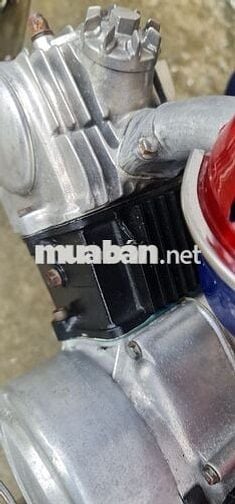Honda 67 Đỏ