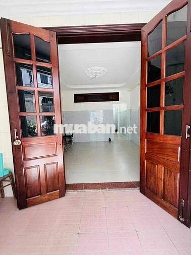 💰💰💰 TRỆT LẦU 3PN 2WC - HẺM 1/ LÊ VĂN THỌ, P9 GV