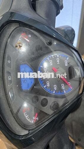 Honda SH 2023Xám 15.925 km