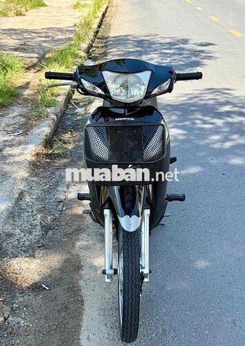 Honda Wave S100 Đen
