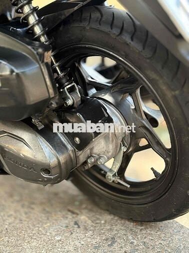 Honda Air Blade 150 Xám Abs chính chũ