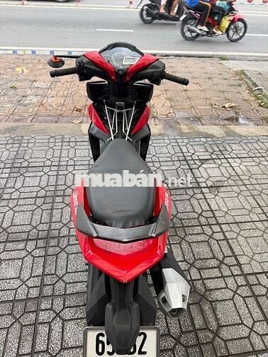 Honda Winner V1 2017 Đỏ đen 30.000 km