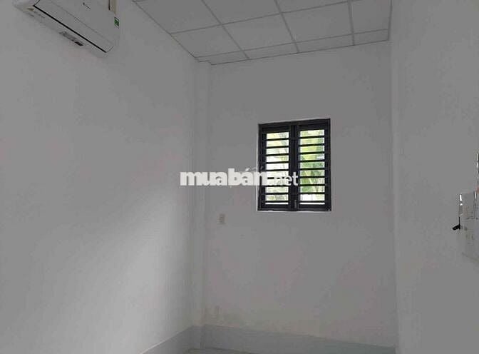 Nhà 1 lầu cho thuê khu đô thị Cửu Long đường Nguyễn Văn Linh