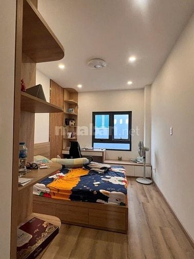 Bán nhà MT 96Q Đường 12, Tam Bình, TĐ - 6x20, 1 hầm, 3 tầng, 7PN, 8WC
