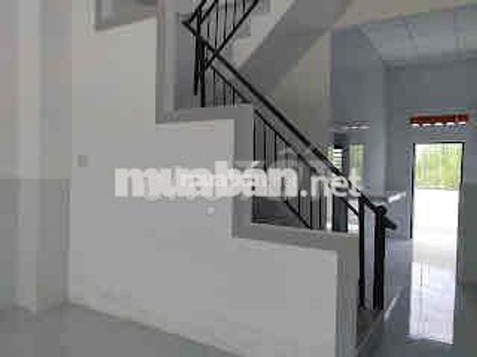 Nhà 1 lầu cho thuê khu đô thị Cửu Long đường Nguyễn Văn Linh
