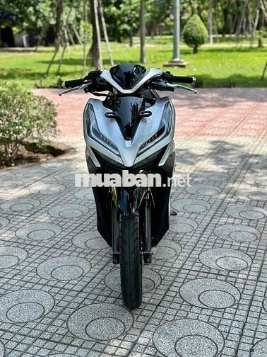 Honda Vario 150 2021 Bạc 28 nghìn km