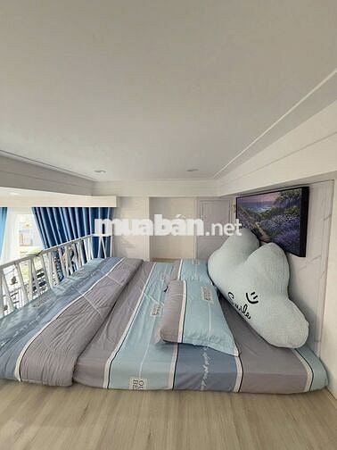 🏡 CHO THUÊ CĂN HỘ DUPLEX FULL NỘI THẤT – THANH KHÊ ✨