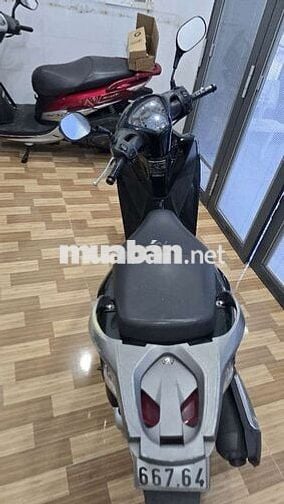 Honda SH 2023Xám 15.925 km