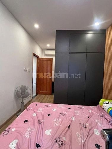 Bán nhà MT 96Q Đường 12, Tam Bình, TĐ - 6x20, 1 hầm, 3 tầng, 7PN, 8WC