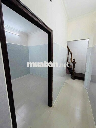💰💰💰 TRỆT LẦU 3PN 2WC - HẺM 1/ LÊ VĂN THỌ, P9 GV
