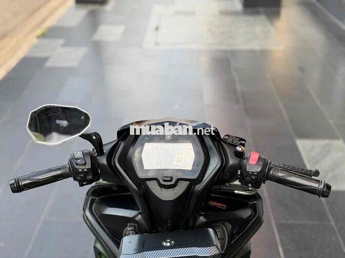 Yamaha Exciter 155 2022 Xanh lá 18000 km