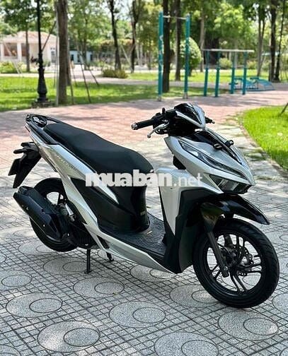 Honda Vario 150 2021 Bạc 28 nghìn km