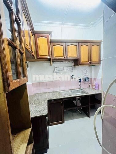💰💰💰 TRỆT LẦU 3PN 2WC - HẺM 1/ LÊ VĂN THỌ, P9 GV