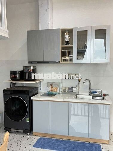 🏡 CHO THUÊ CĂN HỘ DUPLEX FULL NỘI THẤT – THANH KHÊ ✨