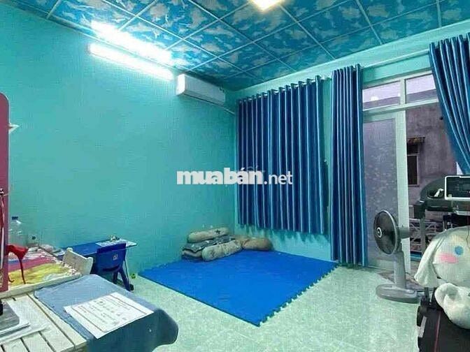 Huỳnh Tấn Phát – 4 Tỷ 6 - Oto Tới Nhà - Nhà 2 Tầng - 62m² - 3PN