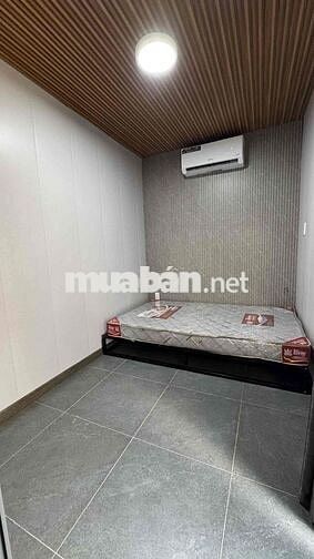 Cho thuê 2 phòng ngủ ở quận 3 . Cư Xá Đô Thành