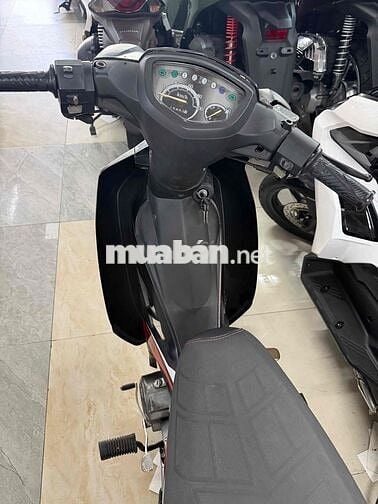Sirius 50cc đúc đĩa chất lượng, máy êm ru