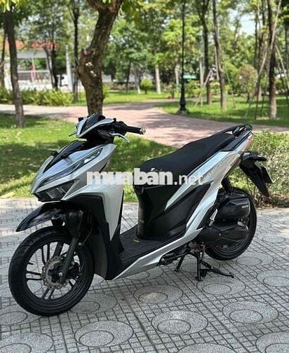 Honda Vario 150 2021 Bạc 28 nghìn km