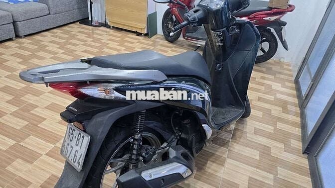 Honda SH 2023Xám 15.925 km
