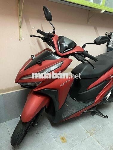 Honda Vario 150 2019 Đỏ 10205 km