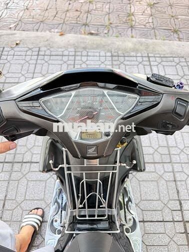 Honda Airblade 2017 Xám 70000 km