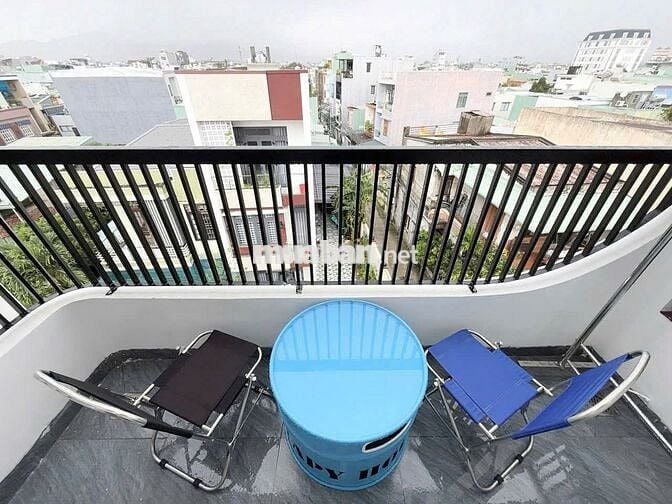 🏡 CHO THUÊ CĂN HỘ DUPLEX FULL NỘI THẤT – THANH KHÊ ✨