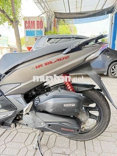 Honda Airblade 2017 Xám 70000 km
