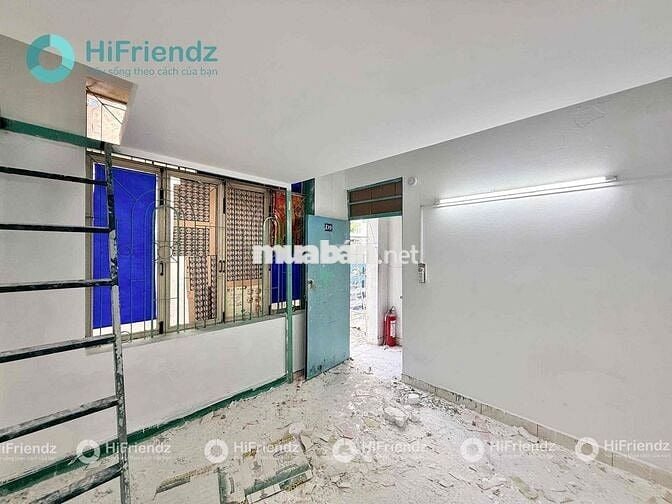 🧧DỰ ÁN MỚI BANCOL CV GIA ĐỊNH - NGÃ TƯ PHÚ NHUẬN
