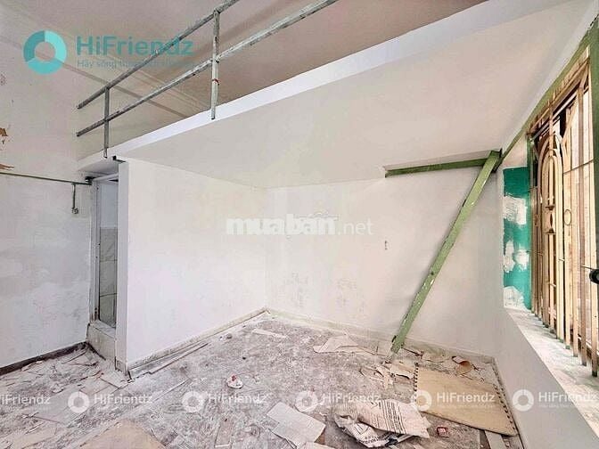 🧧DỰ ÁN MỚI BANCOL CV GIA ĐỊNH - NGÃ TƯ PHÚ NHUẬN