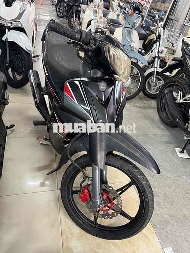 Sirius 50cc đúc đĩa chất lượng, máy êm ru