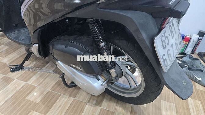Honda SH 2023Xám 15.925 km