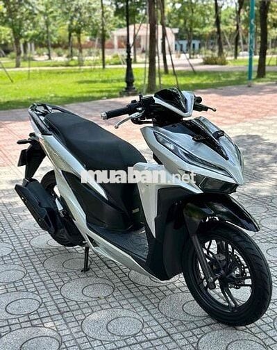 Honda Vario 150 2021 Bạc 28 nghìn km