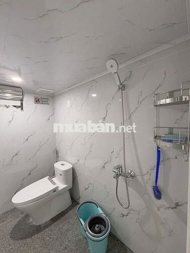 🏡 CHO THUÊ CĂN HỘ DUPLEX FULL NỘI THẤT – THANH KHÊ ✨