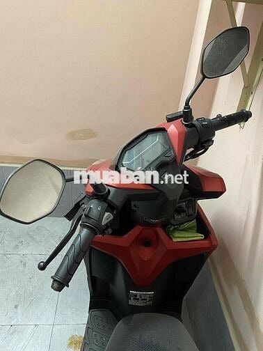 Honda Vario 150 2019 Đỏ 10205 km