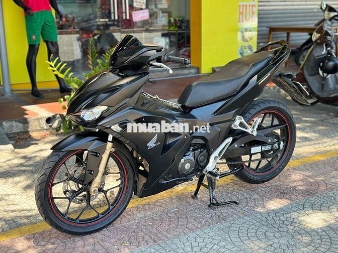 Honda Winner V3 ABS Smartkey Đen
