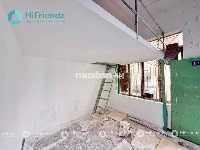 🧧DỰ ÁN MỚI BANCOL CV GIA ĐỊNH - NGÃ TƯ PHÚ NHUẬN