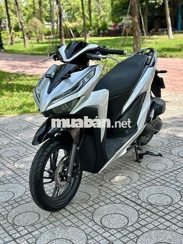 Honda Vario 150 2021 Bạc 28 nghìn km