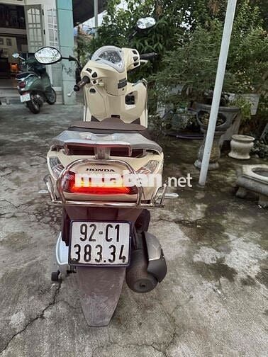 Honda Lead 2020 màu Be