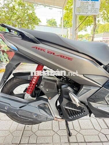 Honda Airblade 2017 Xám 70000 km