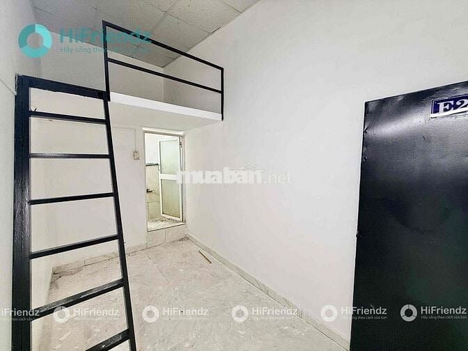 🧧DỰ ÁN MỚI BANCOL CV GIA ĐỊNH - NGÃ TƯ PHÚ NHUẬN
