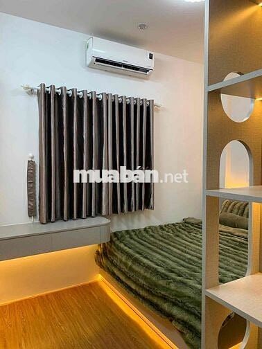 Huỳnh Tấn Phát - 4 Tỷ 790 - ÔTÔ Tới Nhà - Nhà 3 Tầng 48m² - Ngang 4m -