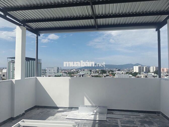 DUPLEX FULL NỘI THẤT GẦN ĐẠI HỌC DUY TÂN HÒA KHÁNH