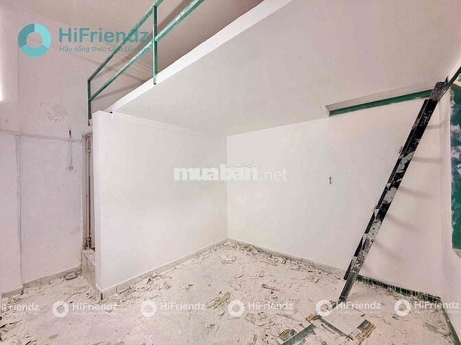🧧DỰ ÁN MỚI BANCOL CV GIA ĐỊNH - NGÃ TƯ PHÚ NHUẬN