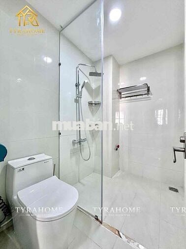💥CĂN HỘ MỚI 100% NGAY LÊ VĂN SỸ QUẬN PHÚ NHUẬN -GIÁP TÂN BÌNH-QUẬN 3