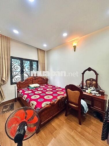 Nhà Mới Xây 5 Tầng - 81m2 -  Lê Trọng Tấn – Gara Ô Tô – Hẻm Nhựa 8m 