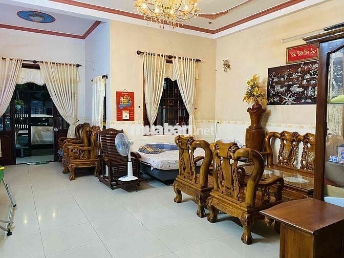 CHÍNH CHỦ BÁN NHÀ KDC PHÚ HOÀ 1