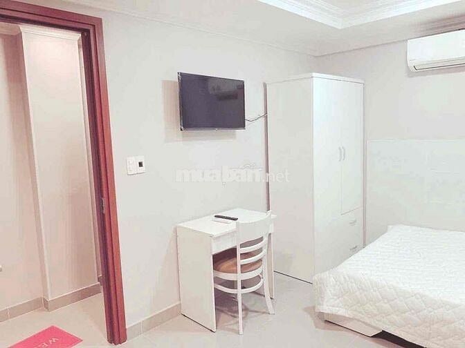 phòng trọ phú nhuận phan xích long